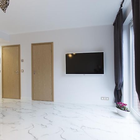 Rotermanni Cozy Apartment 탈린 외부 사진