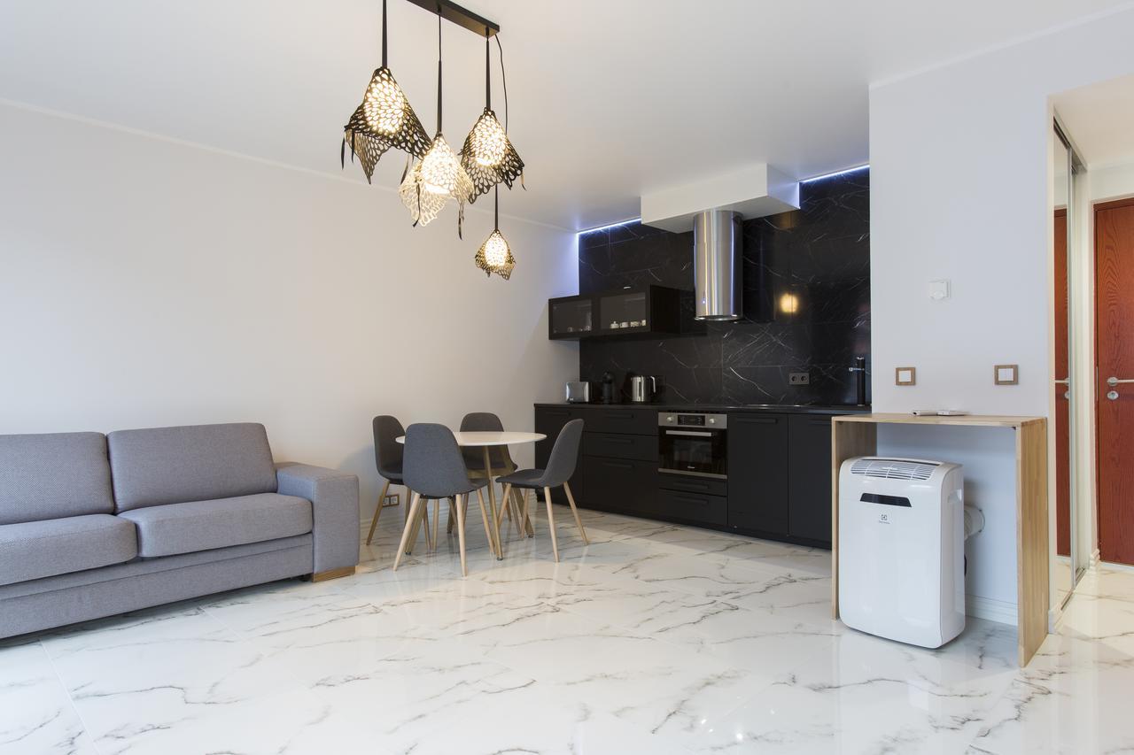 Rotermanni Cozy Apartment 탈린 외부 사진