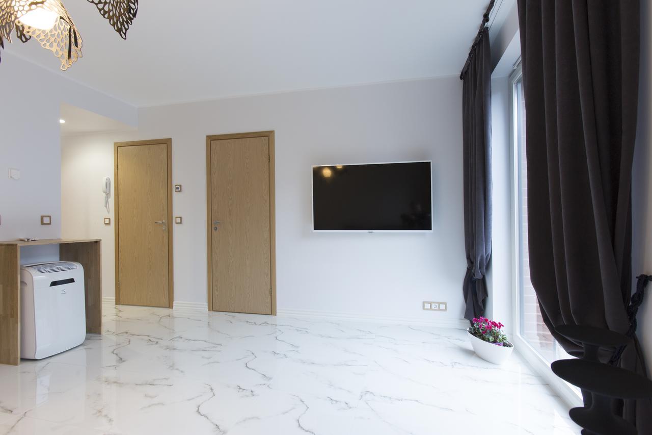 Rotermanni Cozy Apartment 탈린 외부 사진