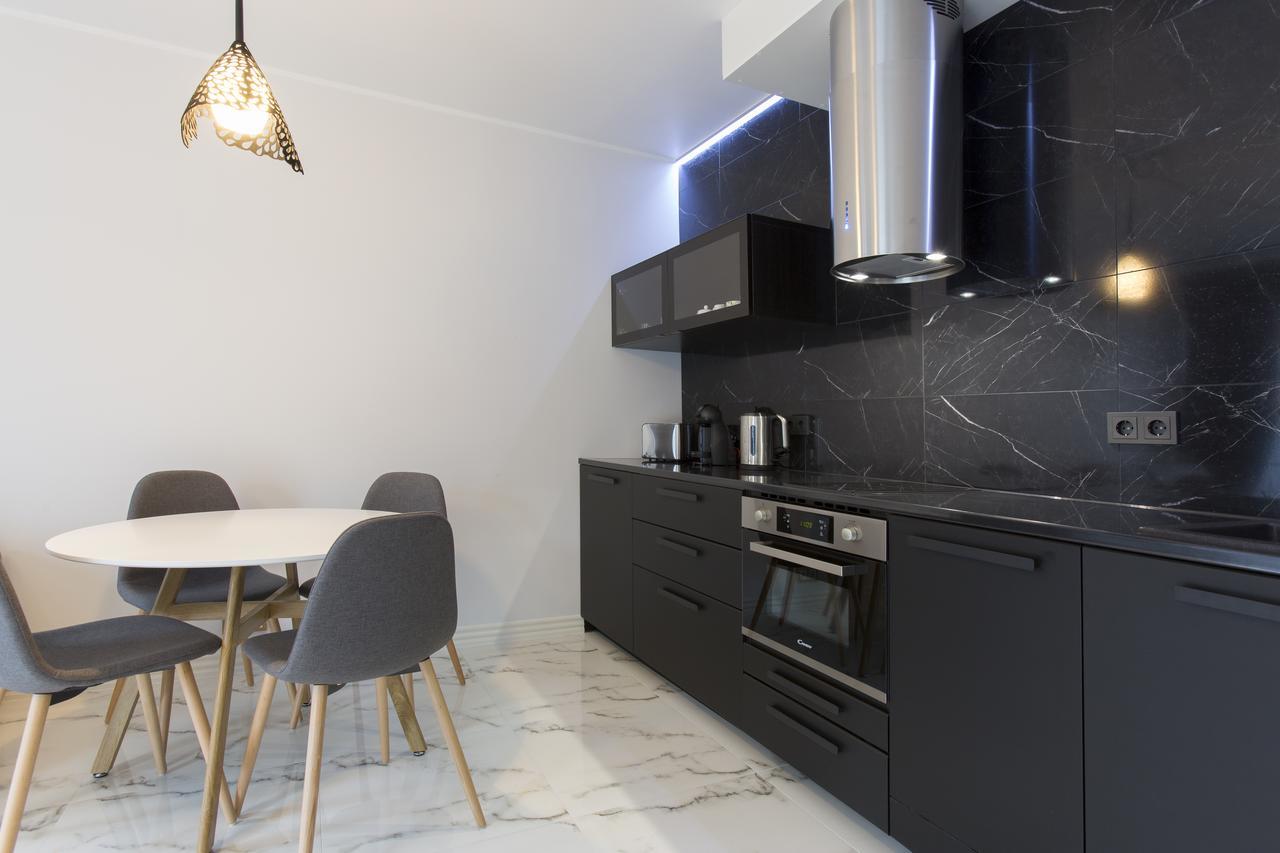 Rotermanni Cozy Apartment 탈린 외부 사진