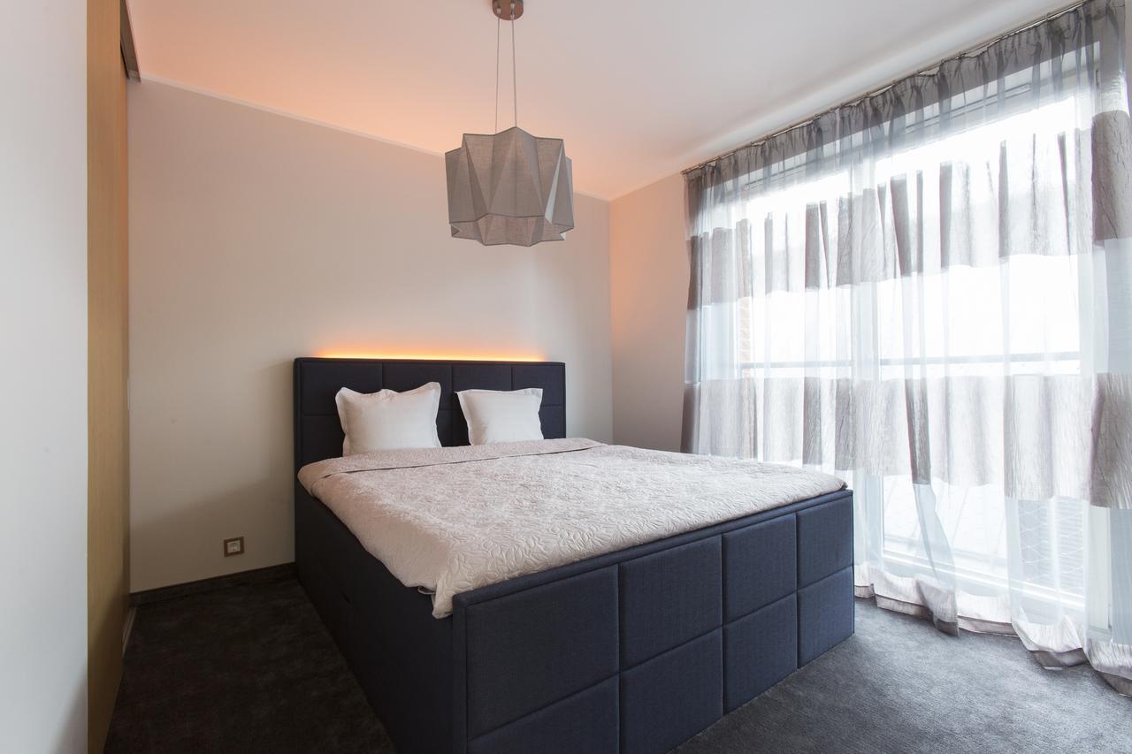 Rotermanni Cozy Apartment 탈린 외부 사진