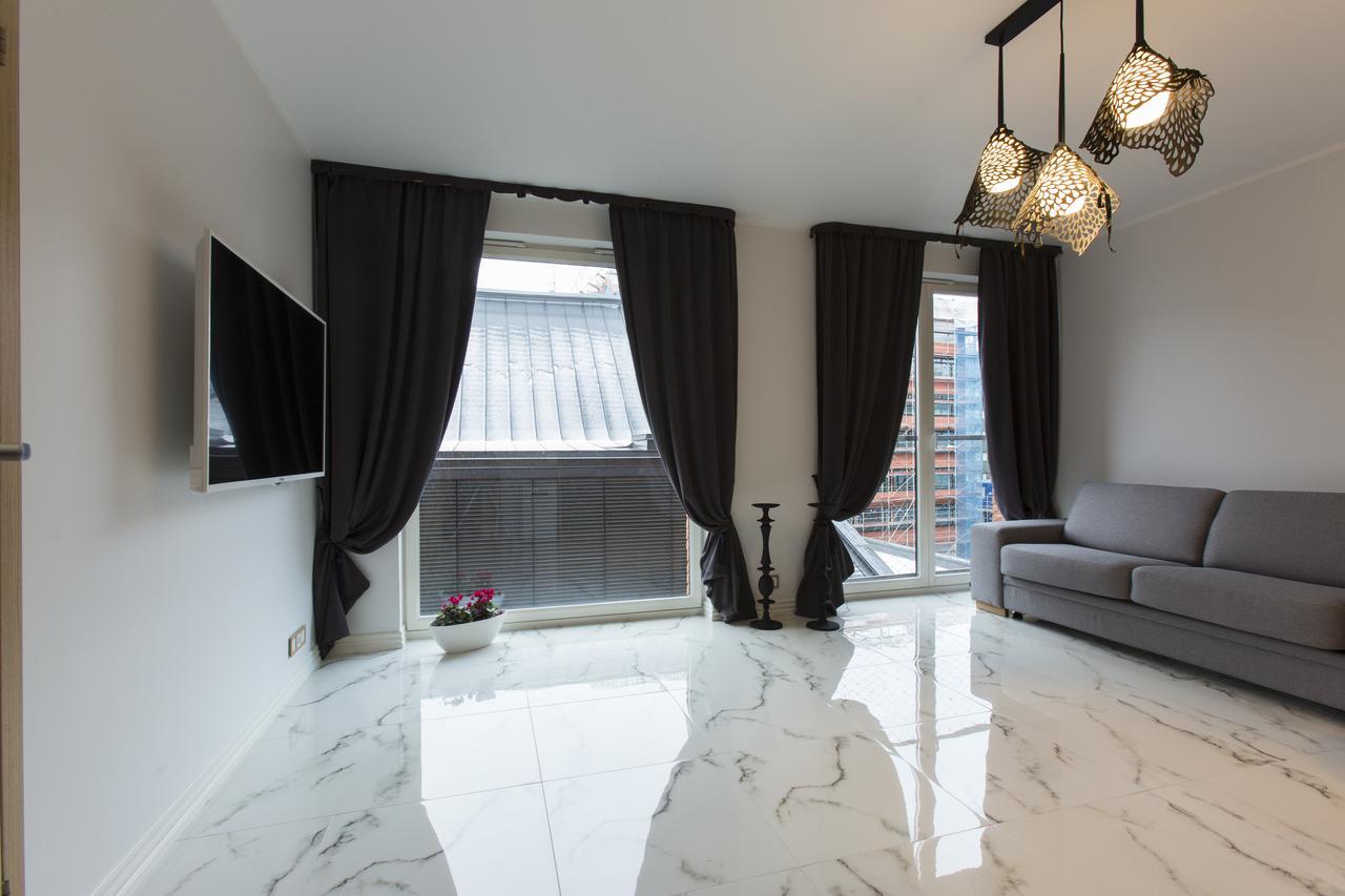 Rotermanni Cozy Apartment 탈린 외부 사진