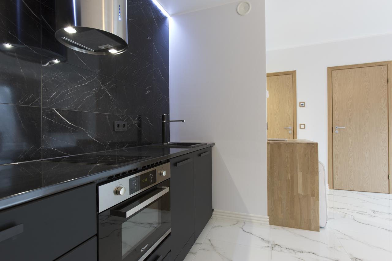Rotermanni Cozy Apartment 탈린 외부 사진