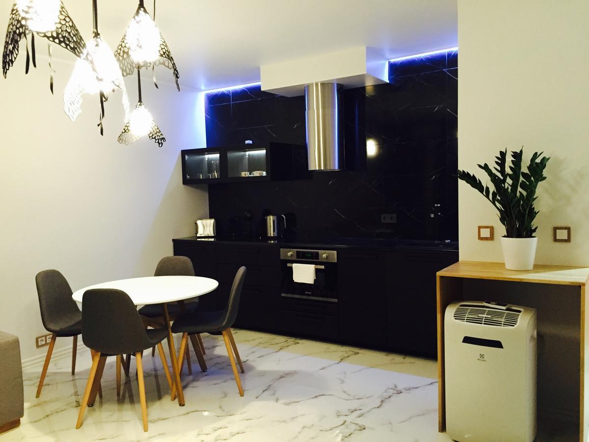 Rotermanni Cozy Apartment 탈린 외부 사진