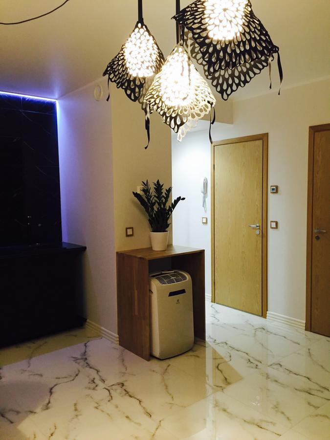 Rotermanni Cozy Apartment 탈린 외부 사진