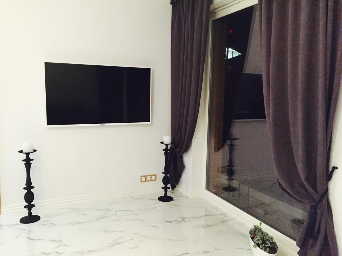 Rotermanni Cozy Apartment 탈린 외부 사진